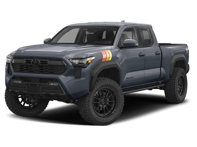2026 Toyota Tacoma 4WD TRD Off-Road