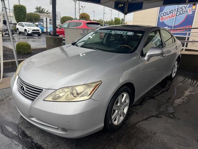 2008 Lexus ES 350 Base