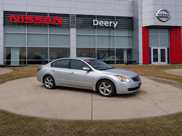 2009 Nissan Altima 3.5 SE