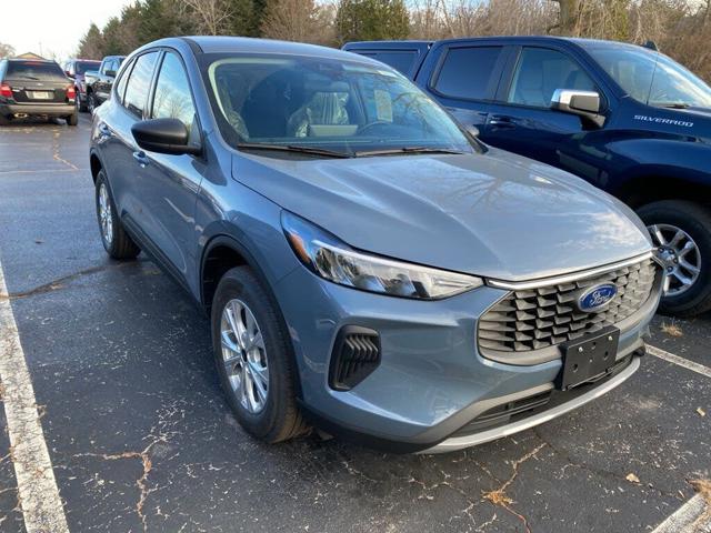2026 Ford Escape Active AWD