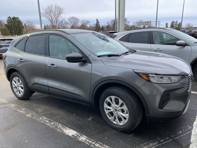 2026 Ford Escape Active AWD