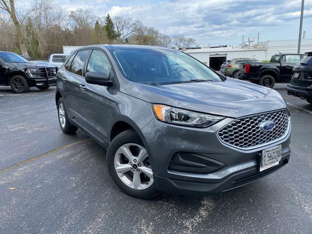 2024 Ford Edge SE AWD