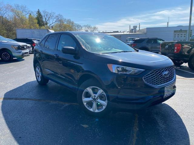 2024 Ford Edge SE AWD