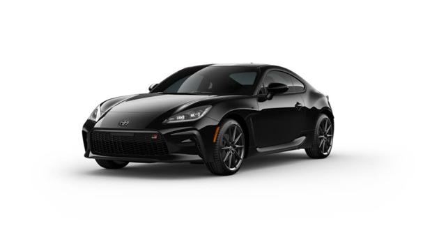 2026 Toyota GR86 Premium