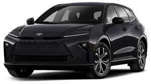 2025 Toyota Crown Signia XLE AWD