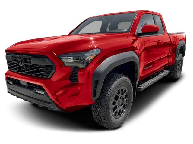2024 Toyota Tacoma 4WD TRD Sport