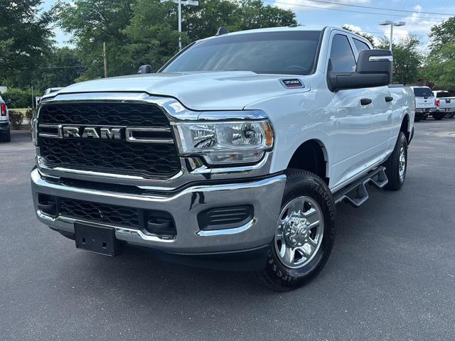 2024 Ram Ram Pickup 3500 Tradesman