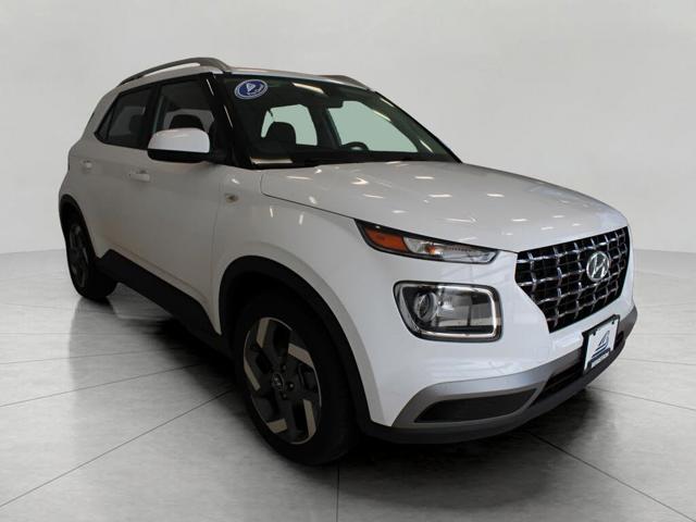2024 Hyundai Venue SEL FWD