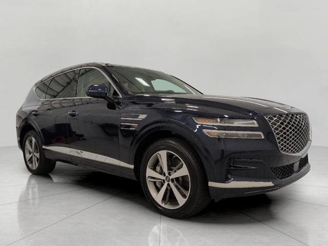 2023 Genesis GV80 2.5T
