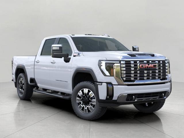 2026 GMC Sierra 2500HD Denali