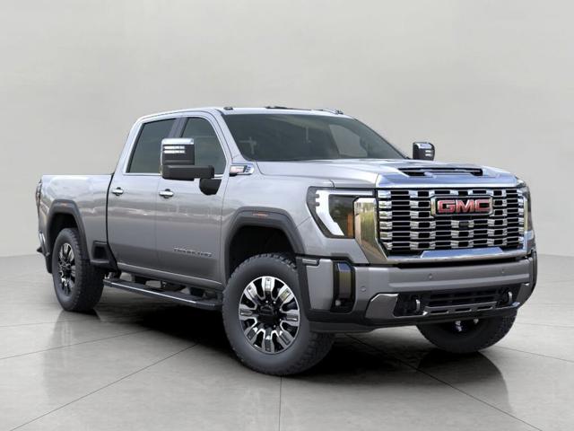 2026 GMC Sierra 2500HD Denali