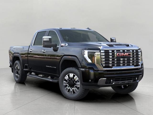 2026 GMC Sierra 2500HD Denali
