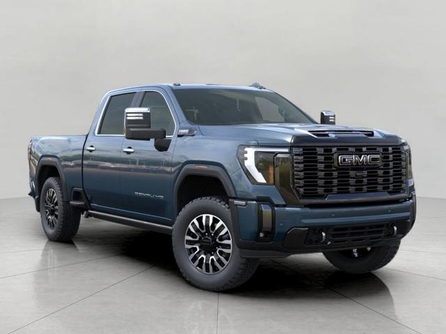 2026 GMC Sierra 2500HD Denali Ultimate
