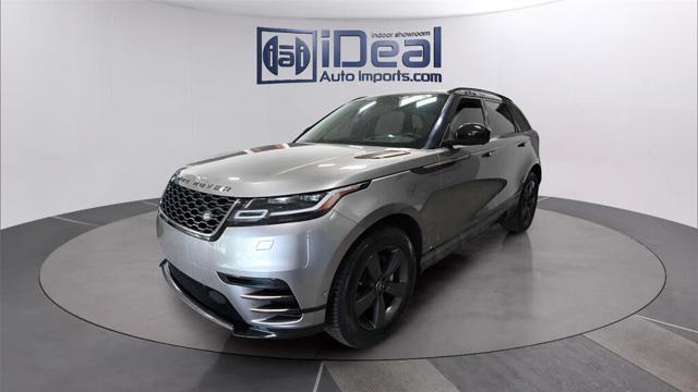 2020 Land Rover Range Rover Velar P250 R-Dynamic S AWD