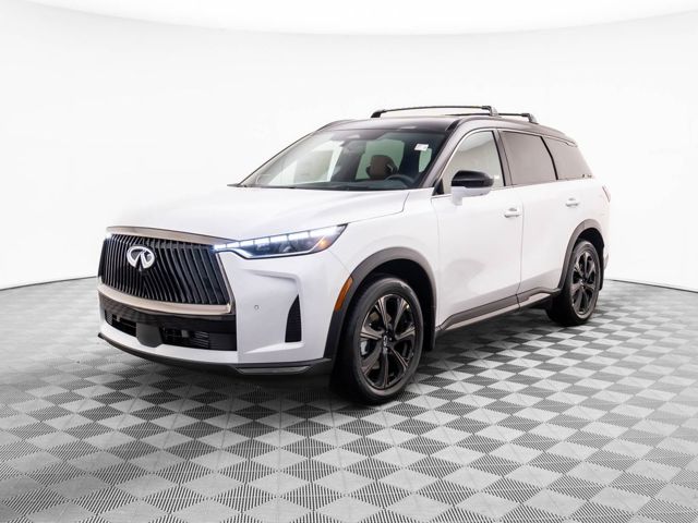 2026 INFINITI QX60 Autograph AWD