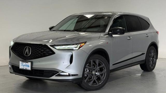 2023 Acura MDX SH-AWD w/A-SPEC