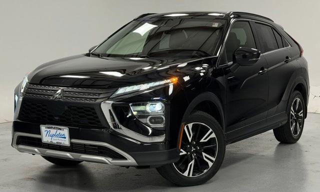2023 Mitsubishi Eclipse Cross SE S-AWC