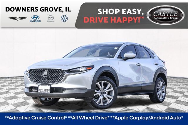 2020 Mazda CX-30 Preferred AWD