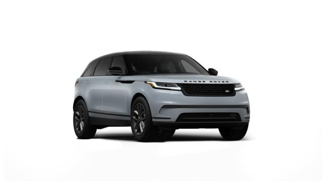 2026 Land Rover Range Rover Velar P250 S AWD