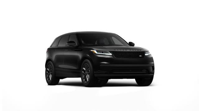 2026 Land Rover Range Rover Velar P250 S AWD