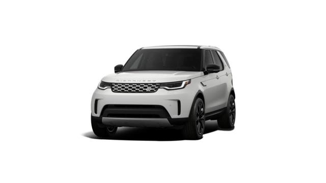 2026 Land Rover Discovery P300 S AWD