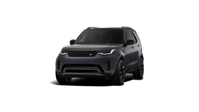 2026 Land Rover Discovery P300 Dynamic SE AWD