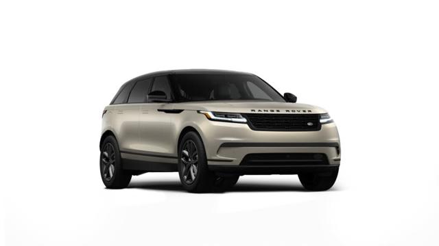2026 Land Rover Range Rover Velar P250 S AWD