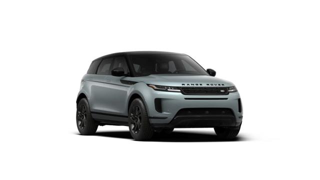 2026 Land Rover Range Rover Evoque P250 S AWD