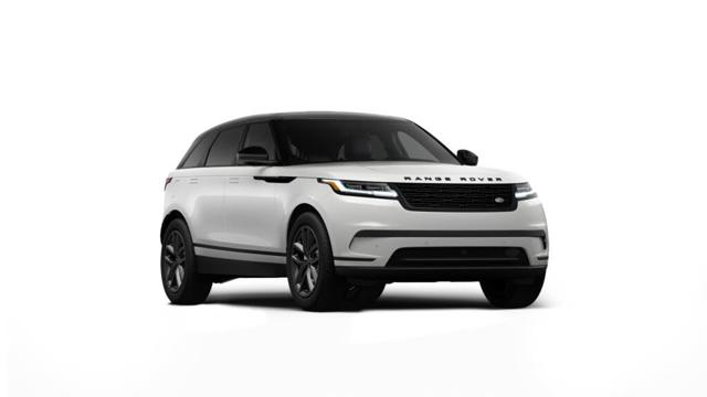 2026 Land Rover Range Rover Velar P250 S AWD