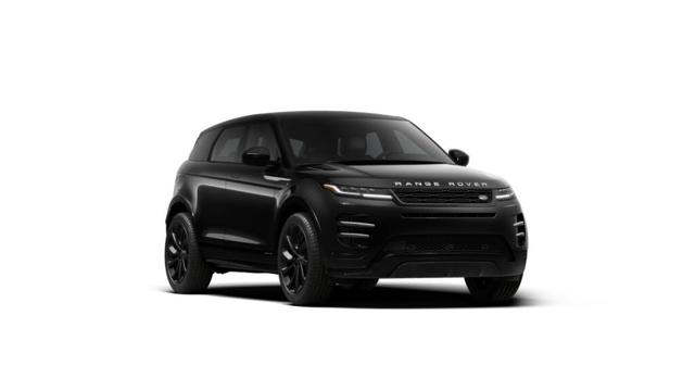 2026 Land Rover Range Rover Evoque P250 Hoxton Edition AWD