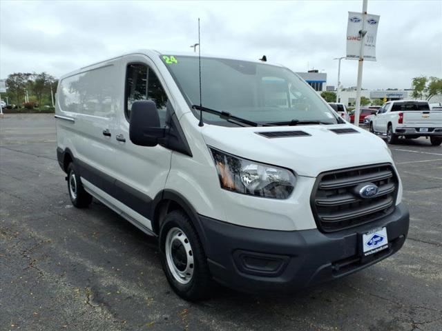 2024 Ford Transit 150