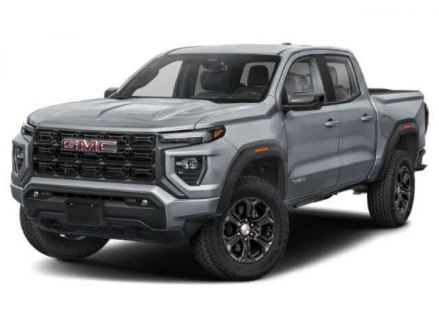 2026 GMC Canyon Elevation RWD