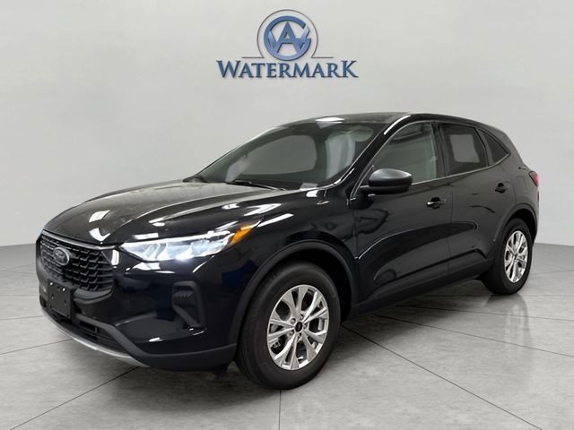 2026 Ford Escape Active FWD