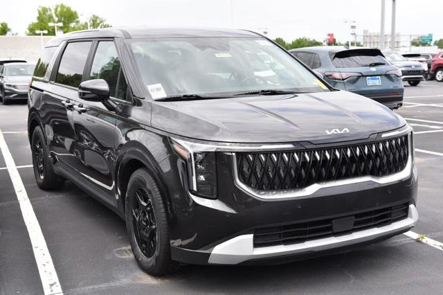 2025 Kia Carnival LXS FWD