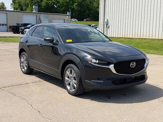 2022 Mazda CX-30 2.5 S Select AWD
