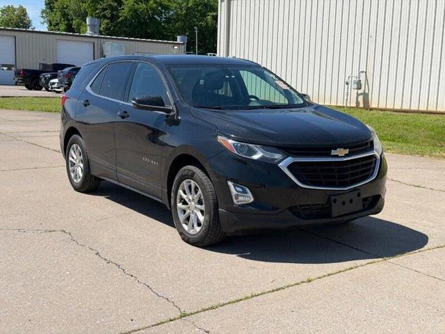 2019 Chevrolet Equinox 1.5T LT AWD