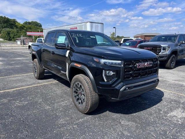 2026 GMC Canyon Elevation RWD