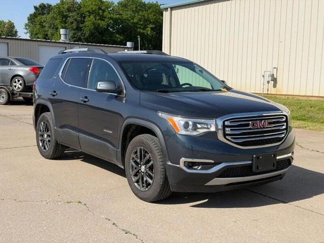 2019 GMC Acadia SLT-1 FWD