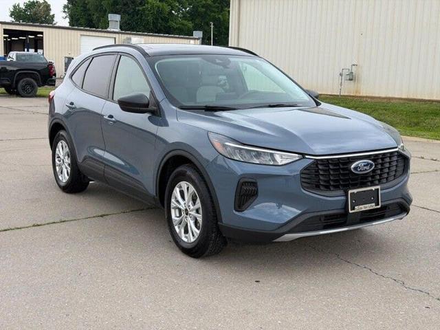 2025 Ford Escape Active FWD
