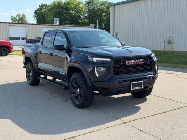 2024 GMC Canyon Elevation RWD