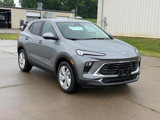 2026 Buick Encore GX Preferred FWD