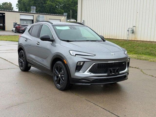 2026 Buick Encore GX Sport Touring FWD