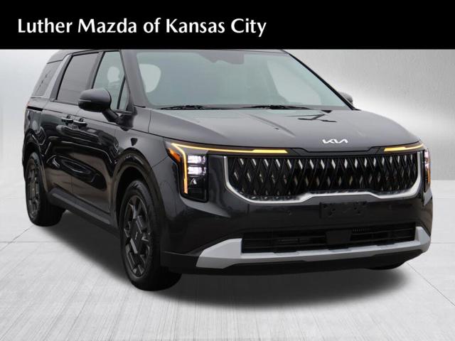 2025 Kia Carnival Hybrid EX FWD