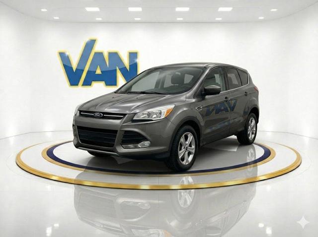 2014 Ford Escape SE AWD