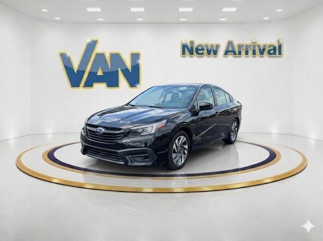 2024 Subaru Legacy Limited