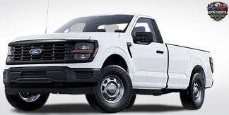 2026 Ford F-150 XL RWD