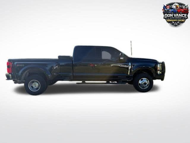 2025 Ford Super Duty F-350 DRW XLT