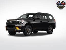 2026 Ford Expedition Tremor 4WD