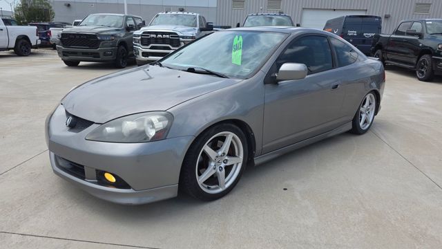 2006 Acura RSX Type-S