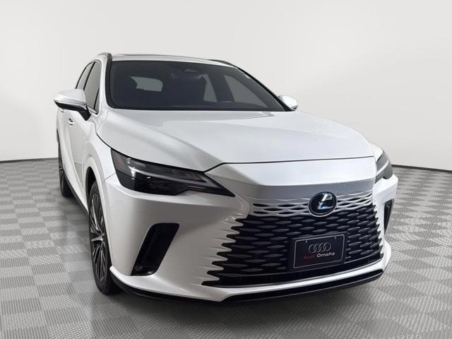 2023 Lexus RX 350 Premium